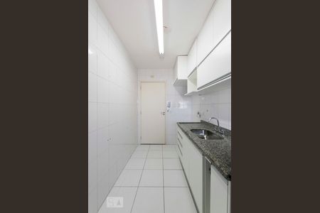 Apartamento à venda com 68m², 2 quartos e 1 vagaCozinha