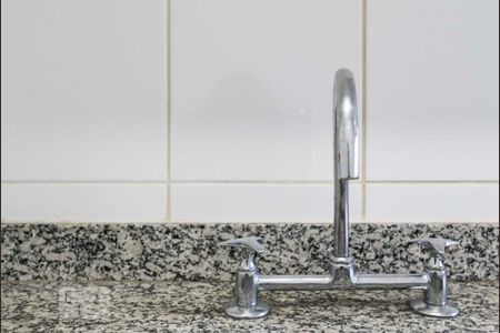 Apartamento à venda com 68m², 2 quartos e 1 vagaCozinha (Torneira)