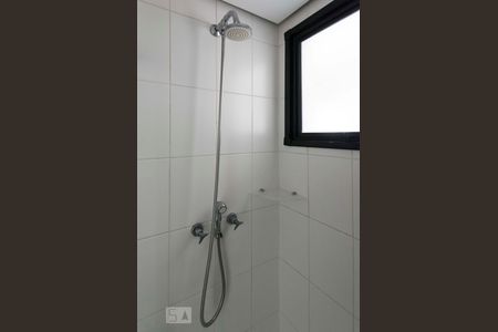 Apartamento à venda com 68m², 2 quartos e 1 vagaBanheiro social (Chuveiro)