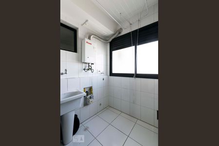 Apartamento à venda com 68m², 2 quartos e 1 vagaLavanderia