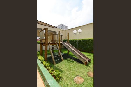 Apartamento à venda com 68m², 2 quartos e 1 vagaÁrea comum - Playground