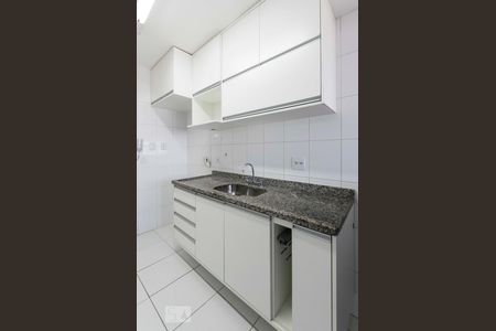 Apartamento à venda com 68m², 2 quartos e 1 vagaCozinha (Armários)