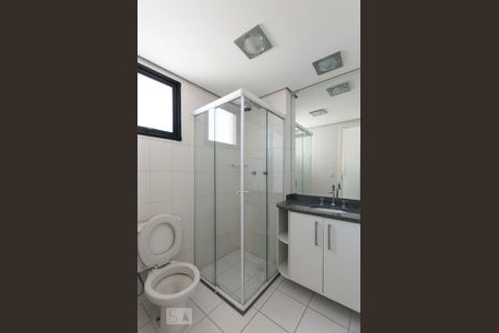 Apartamento à venda com 68m², 2 quartos e 1 vagaQuarto 2 - Suíte/ Banheiro