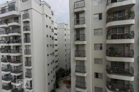 Vista de apartamento para alugar com 2 quartos, 66m² em Lapa, São Paulo