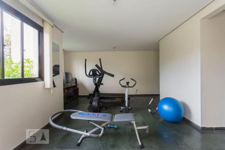 Apartamento para alugar com 66m², 2 quartos e 1 vagaAcademia