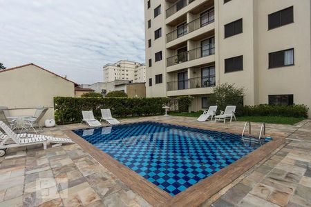 Apartamento para alugar com 66m², 2 quartos e 1 vagaPiscina