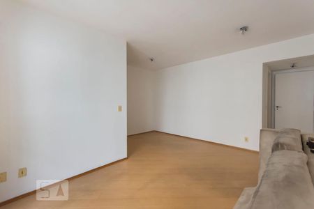 Sala de apartamento para alugar com 2 quartos, 66m² em Lapa, São Paulo
