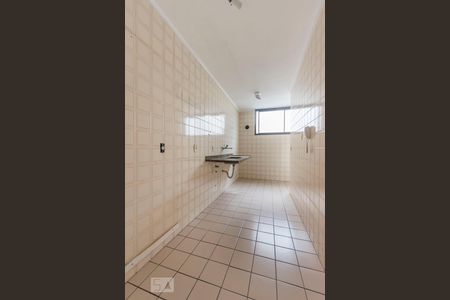 Cozinha de apartamento para alugar com 2 quartos, 66m² em Lapa, São Paulo