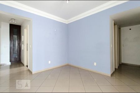 Sala de apartamento para alugar com 3 quartos, 80m² em Jardim das Acácias, São Paulo