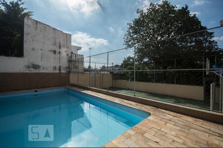 Apartamento à venda com 68m², 2 quartos e 1 vaga Apartamento à venda com 68m², 2 quartos e 1 vagaPiscina/Quadra
