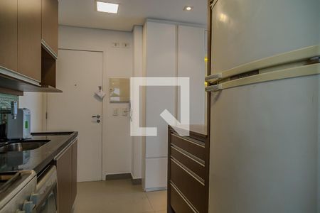 Apartamento à venda com 80m², 2 quartos e 2 vagas Apartamento à venda com 80m², 2 quartos e 2 vagasCozinha