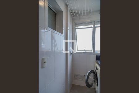 Apartamento à venda com 80m², 2 quartos e 2 vagas Apartamento à venda com 80m², 2 quartos e 2 vagasÁrea de Serviço