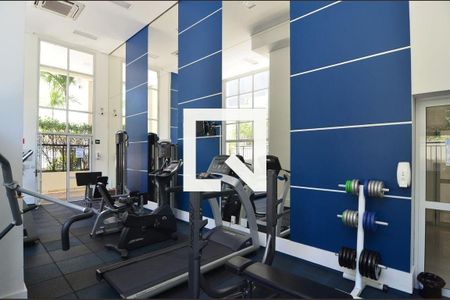 Apartamento à venda com 80m², 2 quartos e 2 vagas Apartamento à venda com 80m², 2 quartos e 2 vagasÁrea Comum