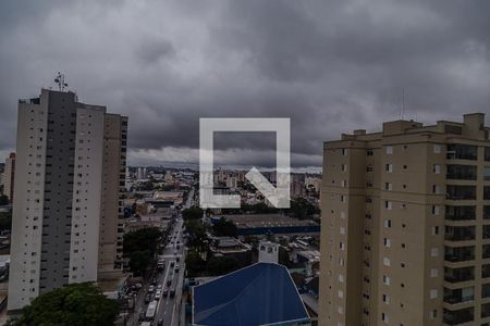 Apartamento à venda com 80m², 2 quartos e 2 vagas Apartamento à venda com 80m², 2 quartos e 2 vagasVista da Varanda