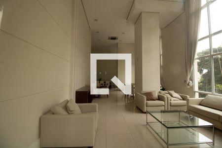 Apartamento à venda com 80m², 2 quartos e 2 vagas Apartamento à venda com 80m², 2 quartos e 2 vagasÁrea Comum