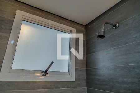 Apartamento à venda com 80m², 2 quartos e 2 vagas Apartamento à venda com 80m², 2 quartos e 2 vagasBanheiro Social - Chuveiro