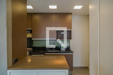 Apartamento à venda com 80m², 2 quartos e 2 vagas Apartamento à venda com 80m², 2 quartos e 2 vagasCozinha