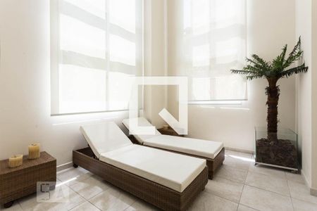 Apartamento à venda com 80m², 2 quartos e 2 vagas Apartamento à venda com 80m², 2 quartos e 2 vagasÁrea Comum