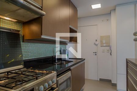 Apartamento à venda com 80m², 2 quartos e 2 vagas Apartamento à venda com 80m², 2 quartos e 2 vagasCozinha