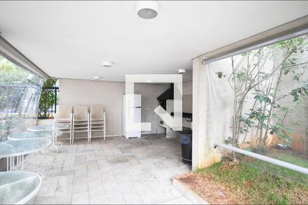 Apartamento à venda com 80m², 2 quartos e 2 vagas Apartamento à venda com 80m², 2 quartos e 2 vagasÁrea Comum