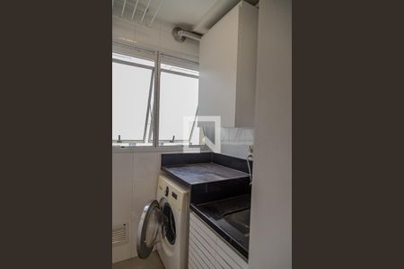 Apartamento à venda com 80m², 2 quartos e 2 vagas Apartamento à venda com 80m², 2 quartos e 2 vagasÁrea de Serviço