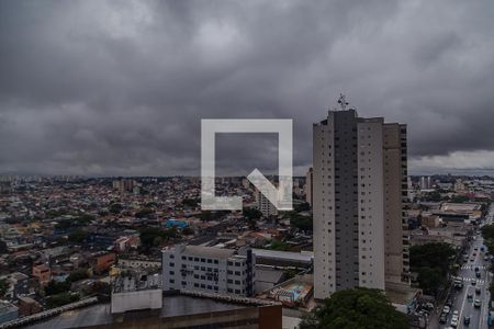 Apartamento à venda com 80m², 2 quartos e 2 vagas Apartamento à venda com 80m², 2 quartos e 2 vagasVista da Varanda