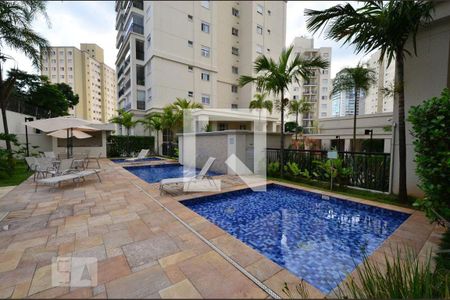 Apartamento à venda com 80m², 2 quartos e 2 vagas Apartamento à venda com 80m², 2 quartos e 2 vagasÁrea Comum