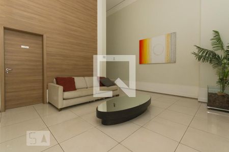 Apartamento à venda com 80m², 2 quartos e 2 vagas Apartamento à venda com 80m², 2 quartos e 2 vagasÁrea Comum