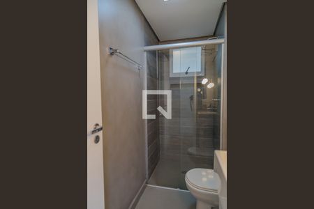 Apartamento à venda com 80m², 2 quartos e 2 vagas Apartamento à venda com 80m², 2 quartos e 2 vagasBanheiro Social