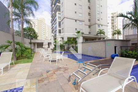 Apartamento à venda com 80m², 2 quartos e 2 vagas Apartamento à venda com 80m², 2 quartos e 2 vagasÁrea Comum