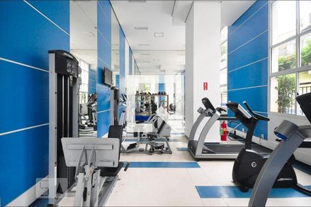 Apartamento à venda com 80m², 2 quartos e 2 vagas Apartamento à venda com 80m², 2 quartos e 2 vagasÁrea Comum