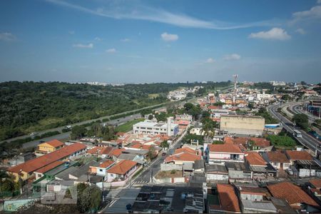 Vista(Imigrantes) de apartamento para alugar com 1 quarto, 44m² em Jabaquara, São Paulo