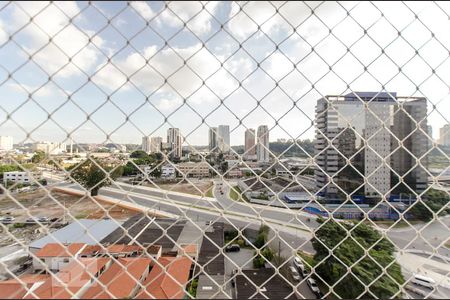 Vista de apartamento para alugar com 2 quartos, 81m² em Vila Cruzeiro, São Paulo