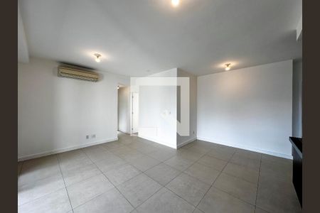 Sala de apartamento para alugar com 2 quartos, 81m² em Vila Cruzeiro, São Paulo