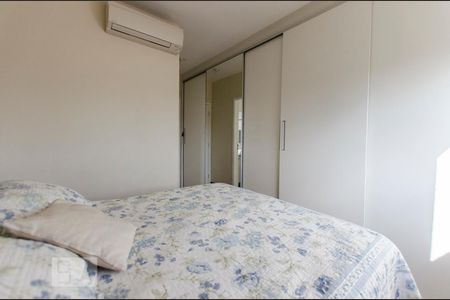 Suíte de apartamento à venda com 2 quartos, 81m² em Vila Cruzeiro, São Paulo