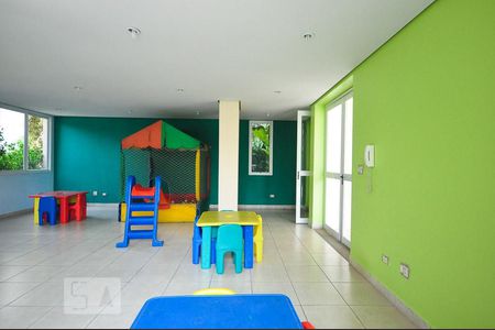 Apartamento à venda com 100m², 3 quartos e sem vagaÁrea comum