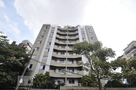 Apartamento à venda com 100m², 3 quartos e sem vagaFachada