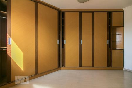 Suíte de apartamento para alugar com 2 quartos, 60m² em Vila Assunção, Santo André