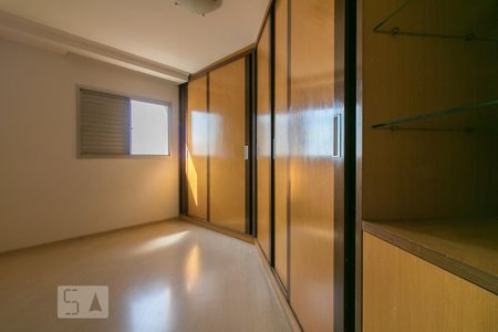 Suíte de apartamento para alugar com 2 quartos, 60m² em Vila Assunção, Santo André
