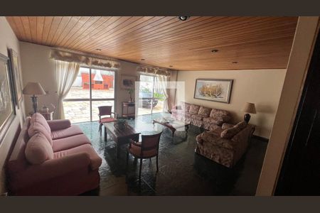 Apartamento para alugar com 40m², 1 quarto e 1 vaga Apartamento para alugar com 40m², 1 quarto e 1 vagaSalão de Festas