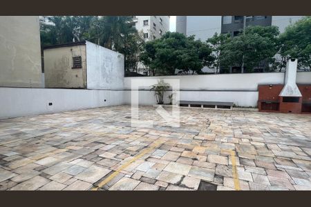 Apartamento para alugar com 40m², 1 quarto e 1 vaga Apartamento para alugar com 40m², 1 quarto e 1 vagaÁrea comum