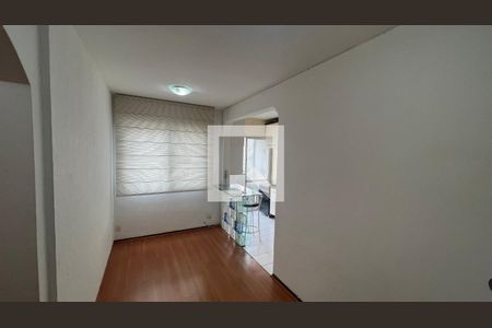 Sala  de apartamento para alugar com 1 quarto, 40m² em Jardim Paulista, São Paulo