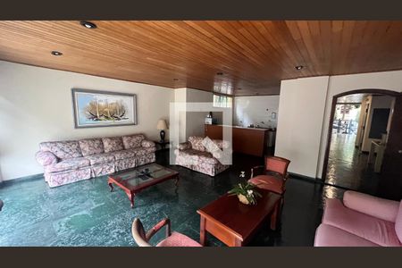 Apartamento para alugar com 40m², 1 quarto e 1 vaga Apartamento para alugar com 40m², 1 quarto e 1 vagaSalão de Festas