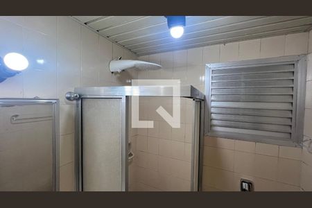 Apartamento para alugar com 40m², 1 quarto e 1 vaga Apartamento para alugar com 40m², 1 quarto e 1 vagaBanheiro