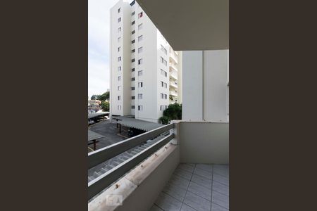 Varanda de apartamento à venda com 3 quartos, 79m² em Vila Formosa, São Paulo