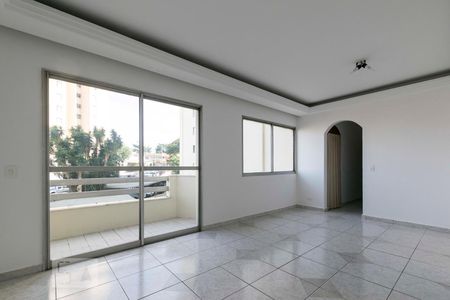 Sala de apartamento à venda com 3 quartos, 79m² em Vila Formosa, São Paulo