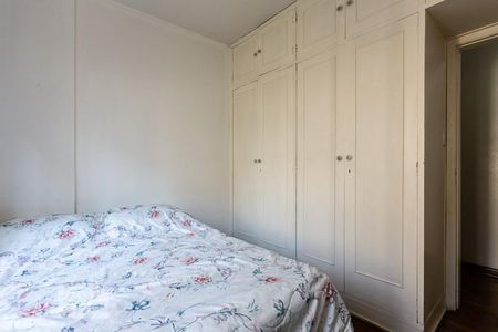 Quarto 1 de apartamento à venda com 3 quartos, 118m² em Jardim Europa, São Paulo
