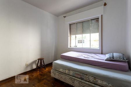 Quarto 2 de apartamento à venda com 3 quartos, 118m² em Jardim Europa, São Paulo