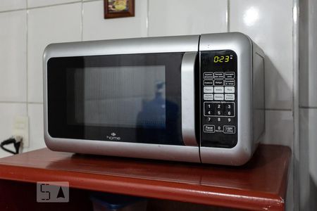 Apartamento à venda com 118m², 3 quartos e sem vagaCozinha