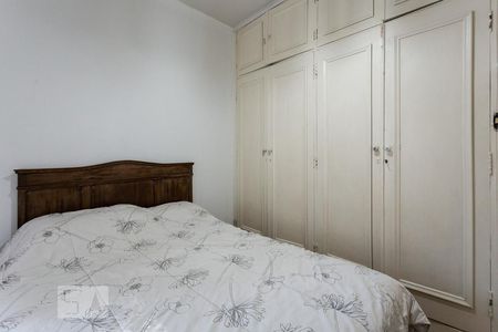 Apartamento à venda com 118m², 3 quartos e sem vagaQuarto 3